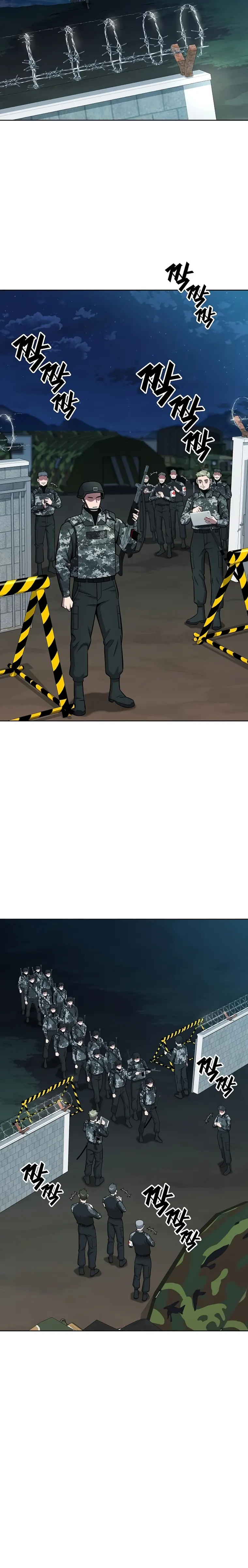 The Dark Mage’s Return to Enlistment Chapter 30 - Page 2