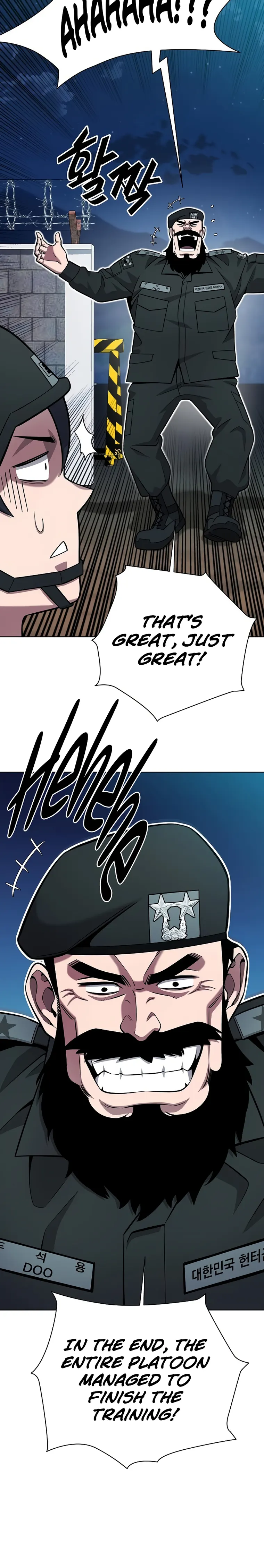 The Dark Mage’s Return to Enlistment Chapter 30 - Page 9