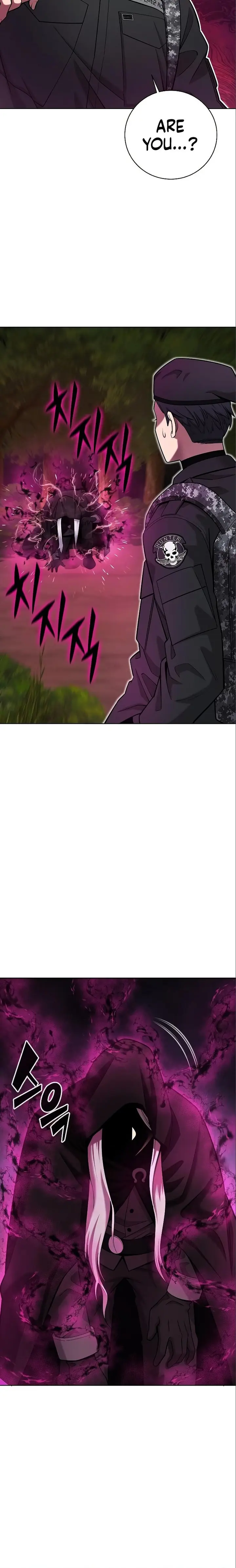 The Dark Mage’s Return to Enlistment Chapter 33 - Page 30