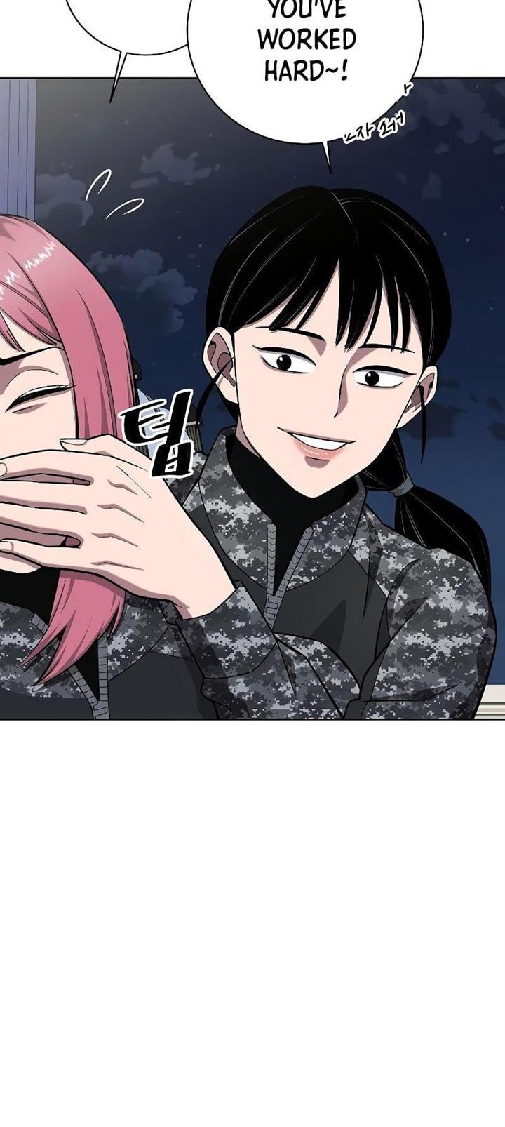 The Dark Mage’s Return to Enlistment Chapter 34 - Page 6