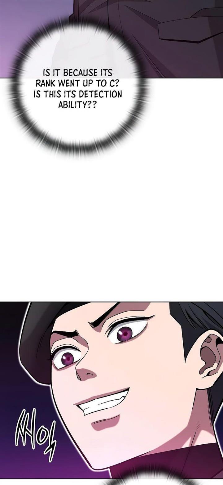 The Dark Mage’s Return to Enlistment Chapter 34 - Page 10