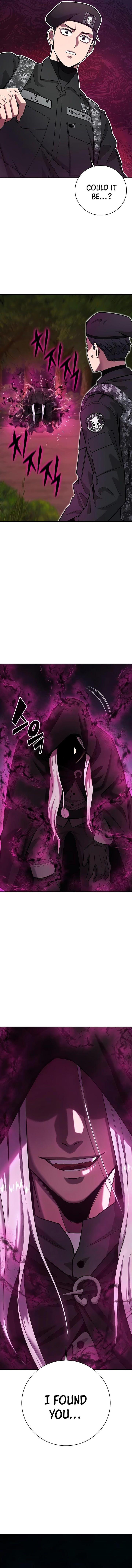The Dark Mage’s Return to Enlistment Chapter 34 - Page 15