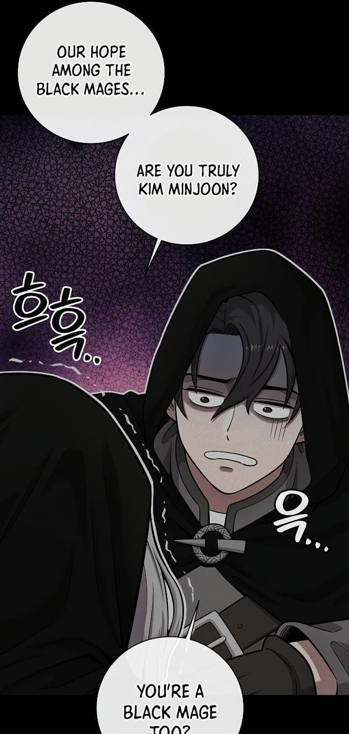 The Dark Mage’s Return to Enlistment Chapter 34 - Page 30