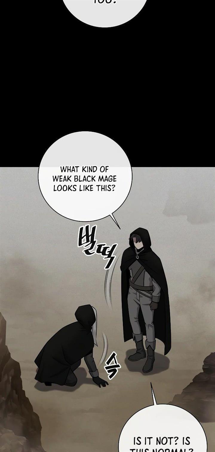 The Dark Mage’s Return to Enlistment Chapter 34 - Page 31