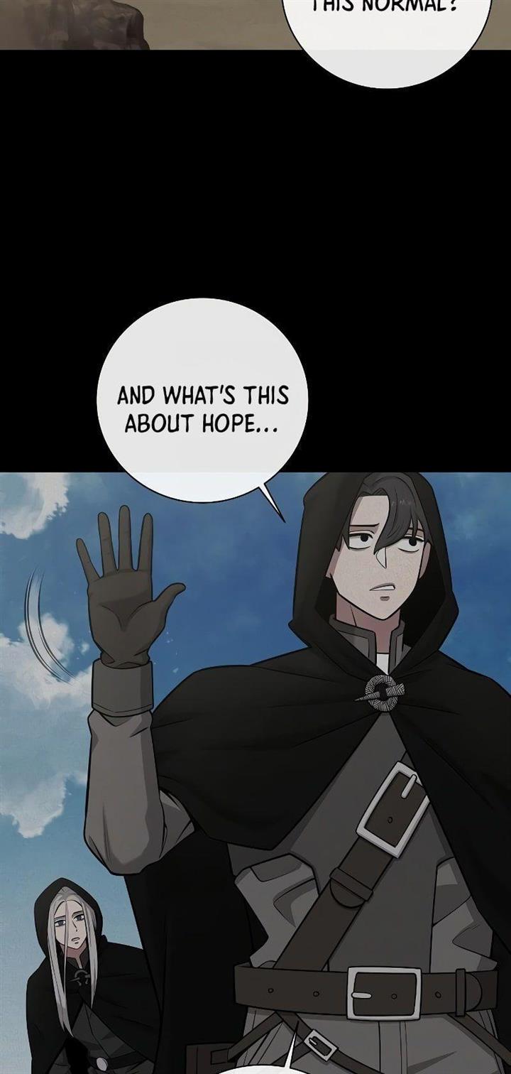 The Dark Mage’s Return to Enlistment Chapter 34 - Page 32