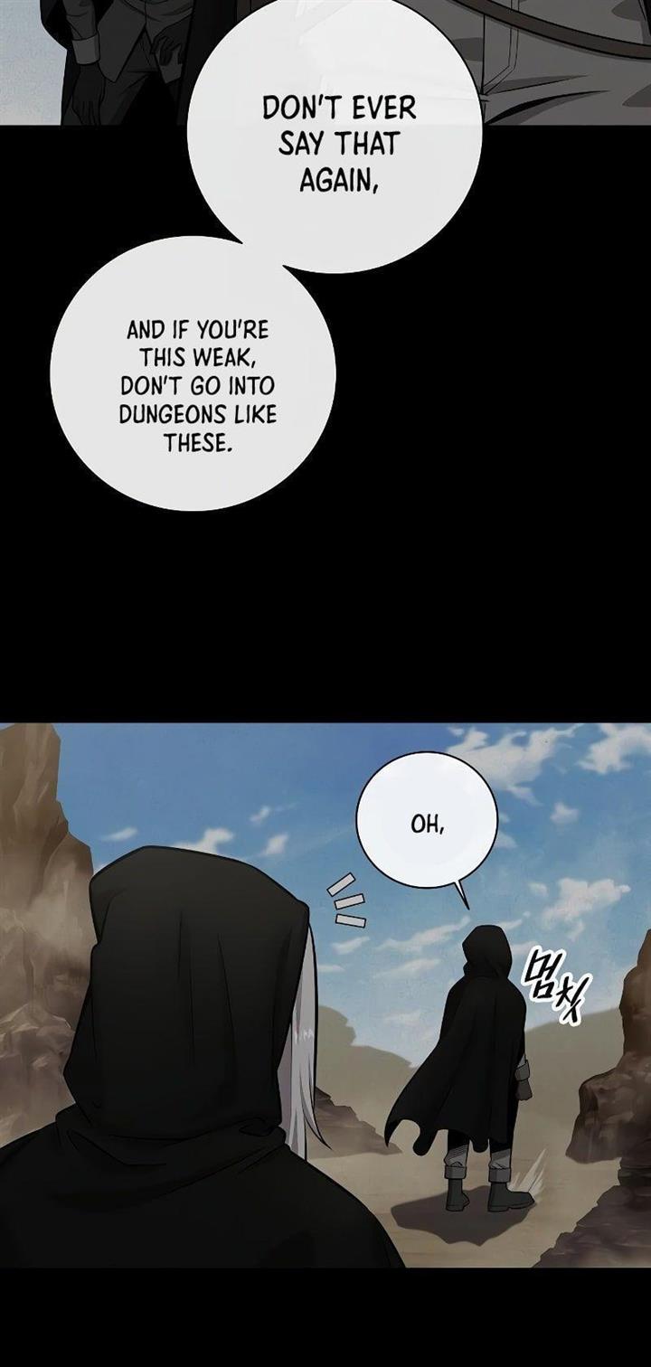The Dark Mage’s Return to Enlistment Chapter 34 - Page 33