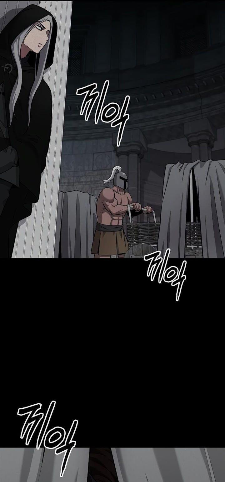 The Dark Mage’s Return to Enlistment Chapter 34 - Page 40
