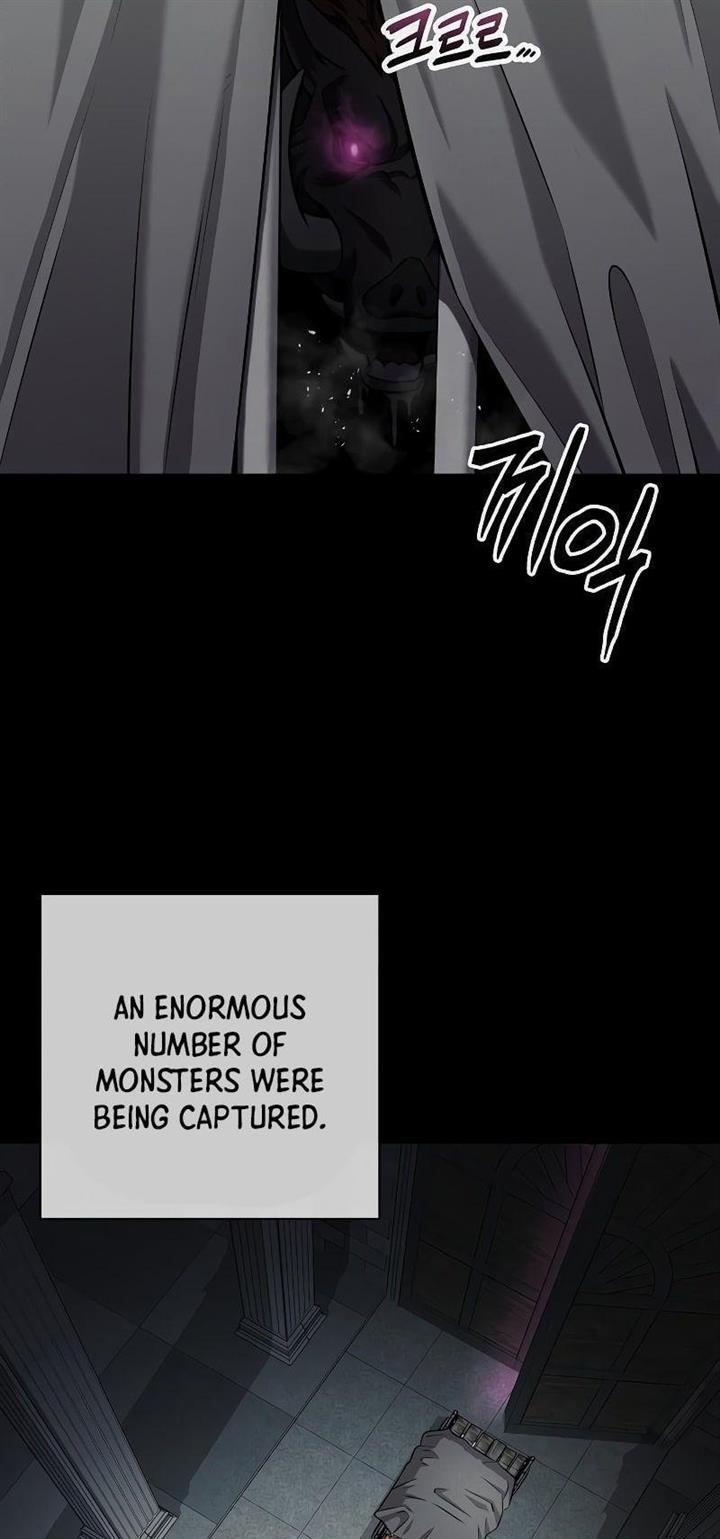 The Dark Mage’s Return to Enlistment Chapter 34 - Page 41