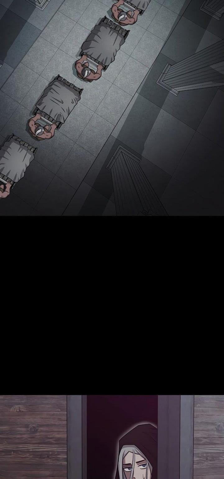 The Dark Mage’s Return to Enlistment Chapter 34 - Page 42