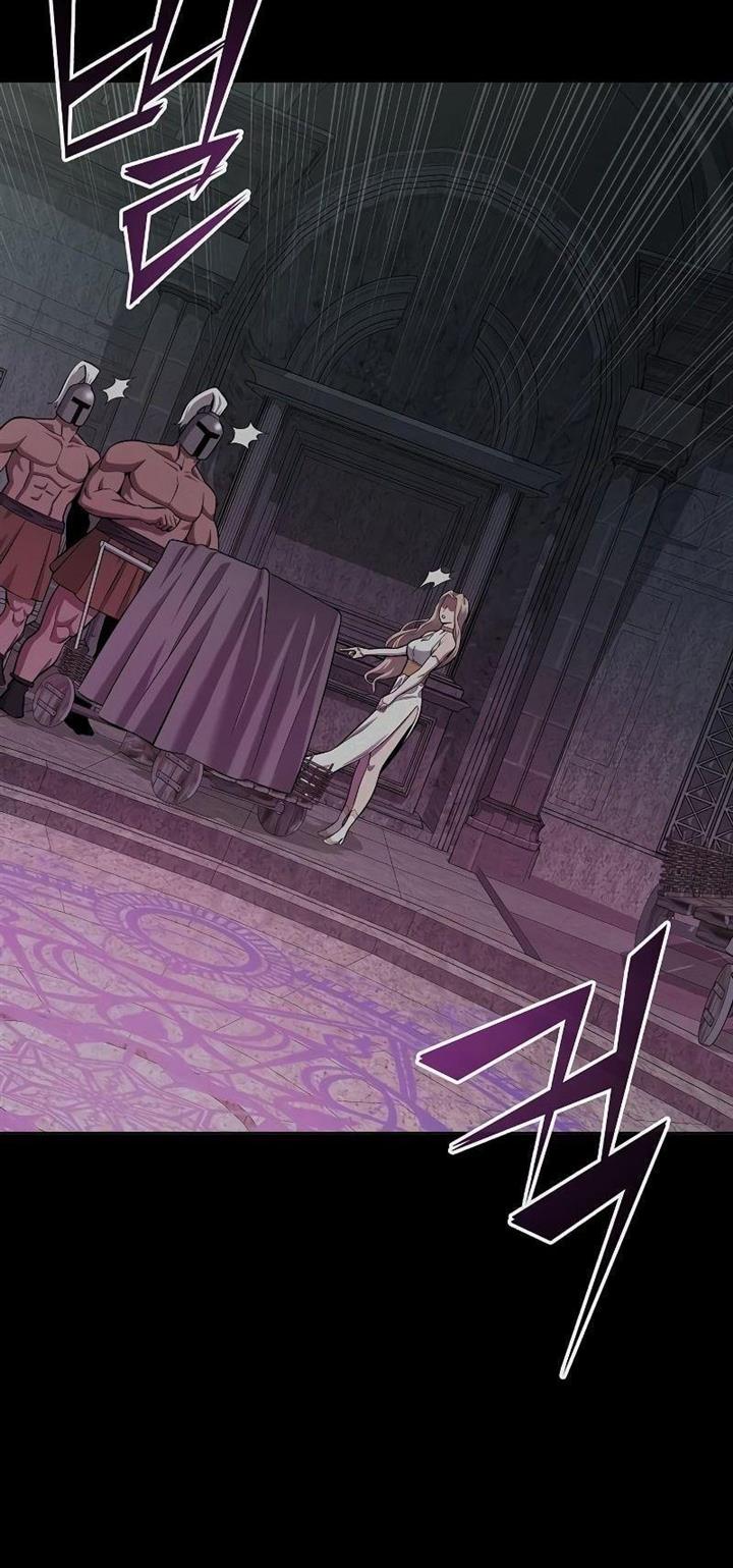 The Dark Mage’s Return to Enlistment Chapter 34 - Page 45