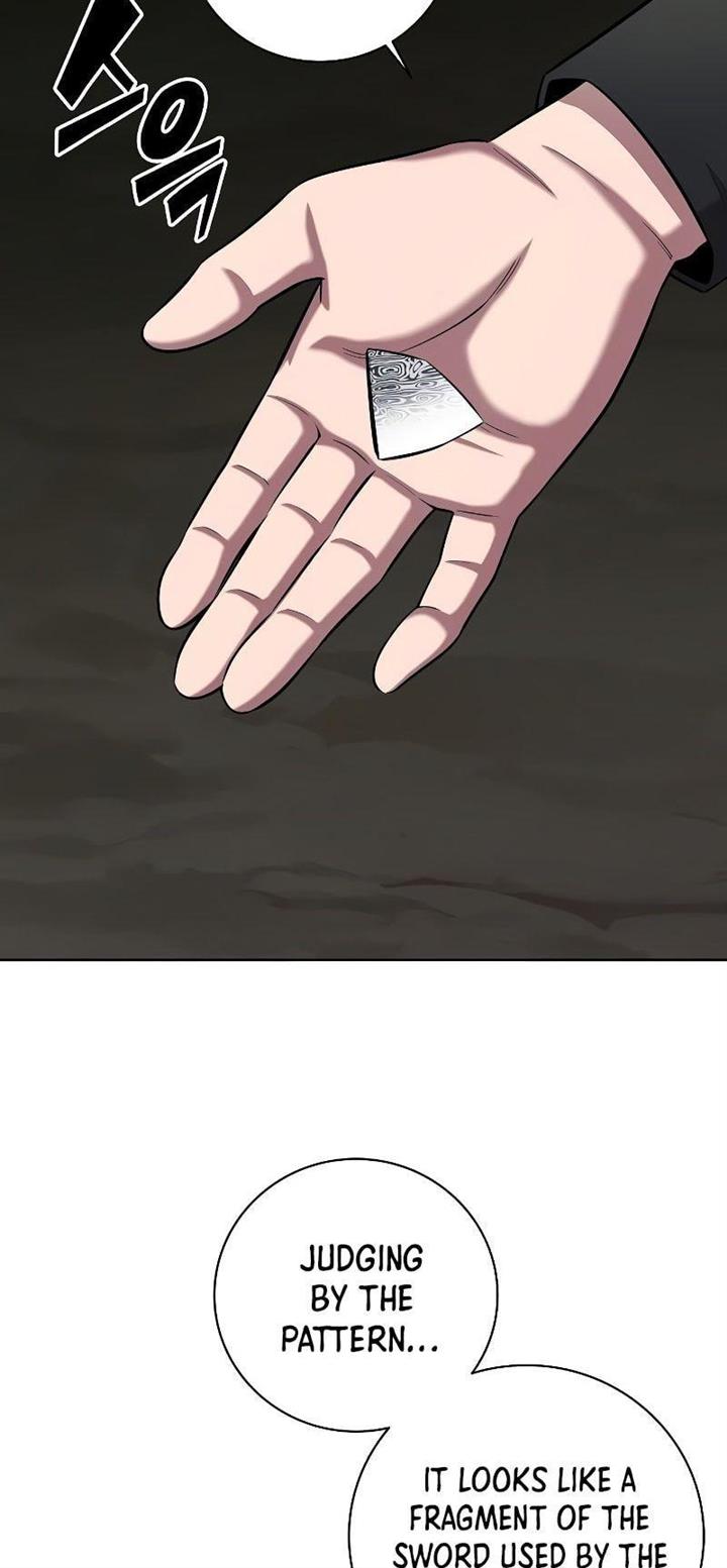 The Dark Mage’s Return to Enlistment Chapter 34 - Page 48