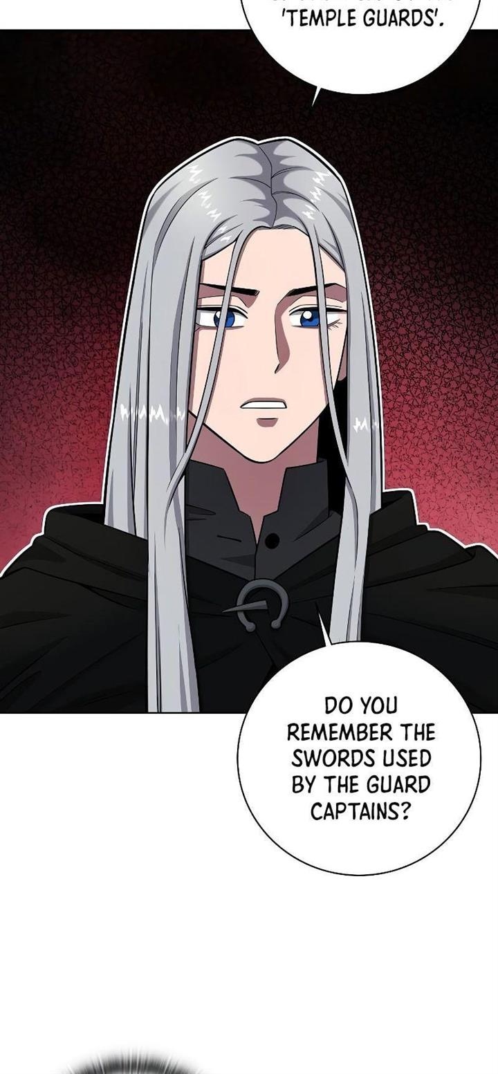 The Dark Mage’s Return to Enlistment Chapter 34 - Page 49