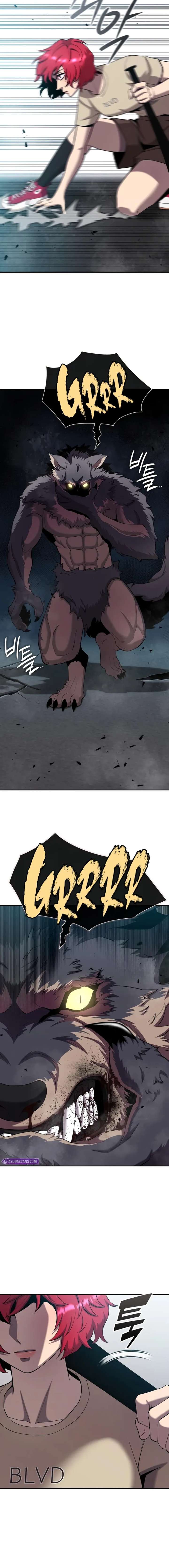 The Dark Mage’s Return to Enlistment Chapter 66 - Page 4