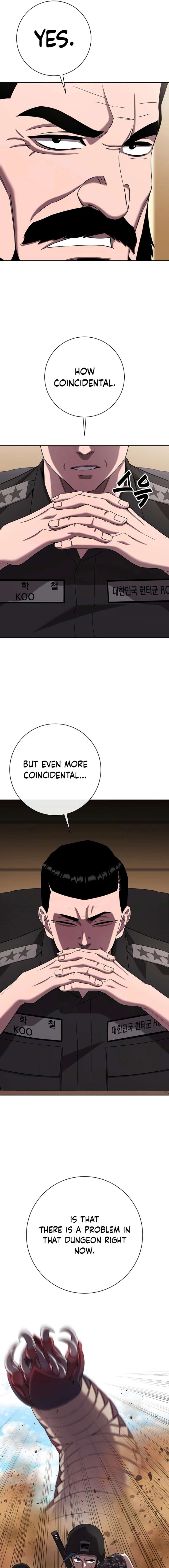 The Dark Mage’s Return to Enlistment Chapter 68 - Page 13
