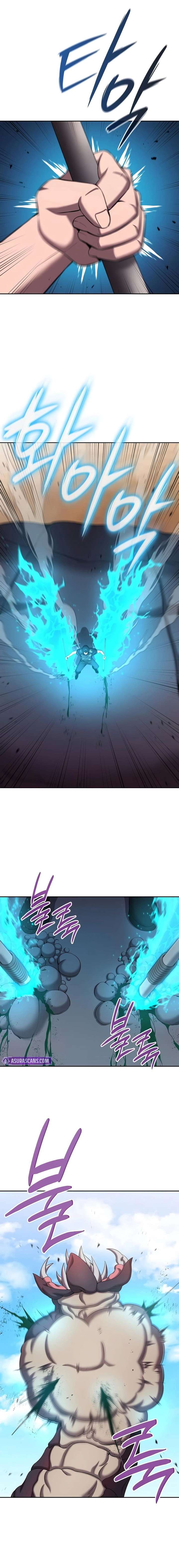 The Dark Mage’s Return to Enlistment Chapter 70 - Page 12