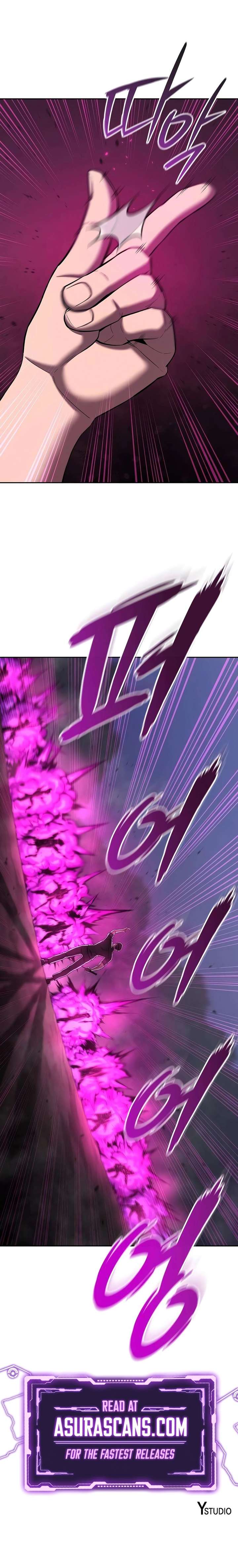 The Dark Mage’s Return to Enlistment Chapter 73 - Page 28