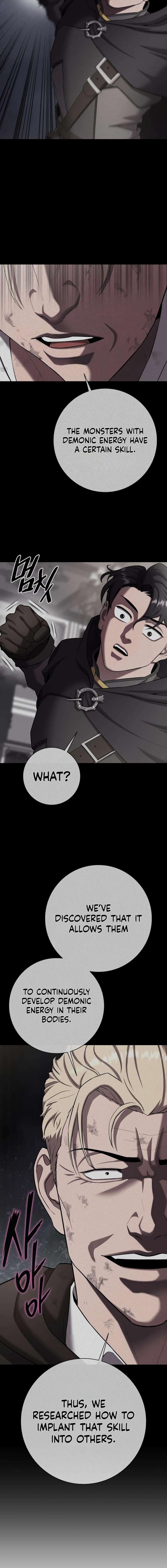 The Dark Mage’s Return to Enlistment Chapter 74 - Page 29