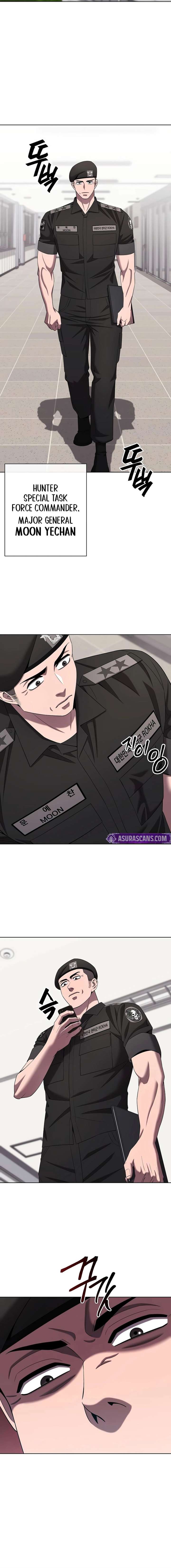 The Dark Mage’s Return to Enlistment Chapter 77 - Page 11