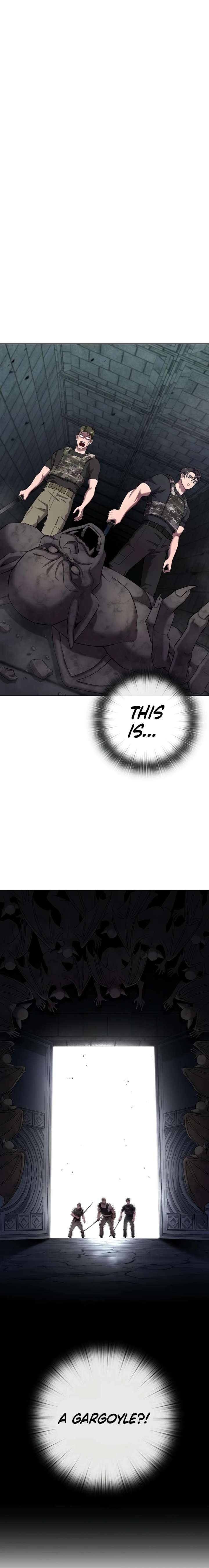 The Dark Mage’s Return to Enlistment Chapter 80 - Page 2