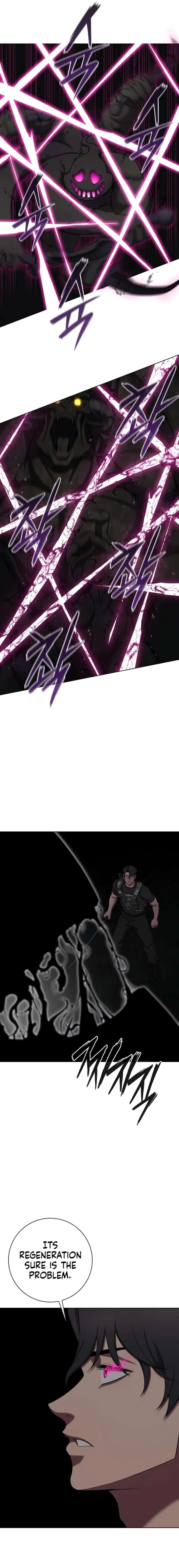 The Dark Mage’s Return to Enlistment Chapter 80 - Page 29