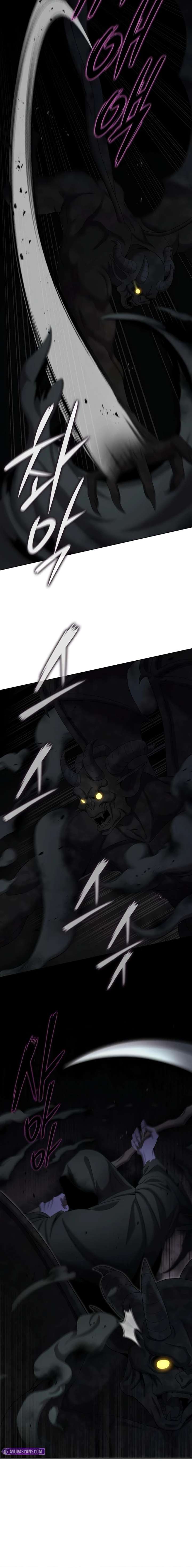 The Dark Mage’s Return to Enlistment Chapter 81 - Page 7