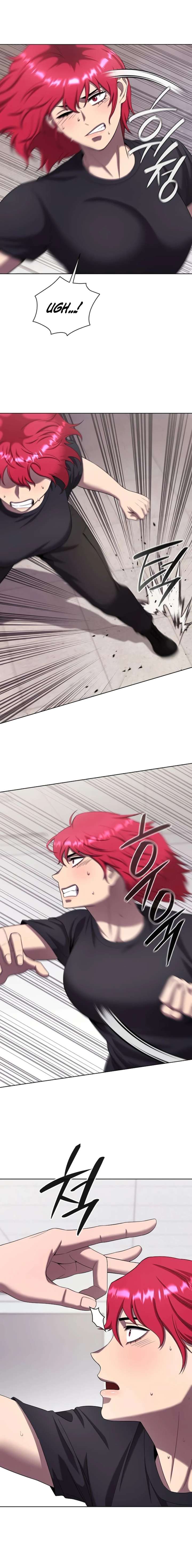 The Dark Mage’s Return to Enlistment Chapter 82 - Page 11