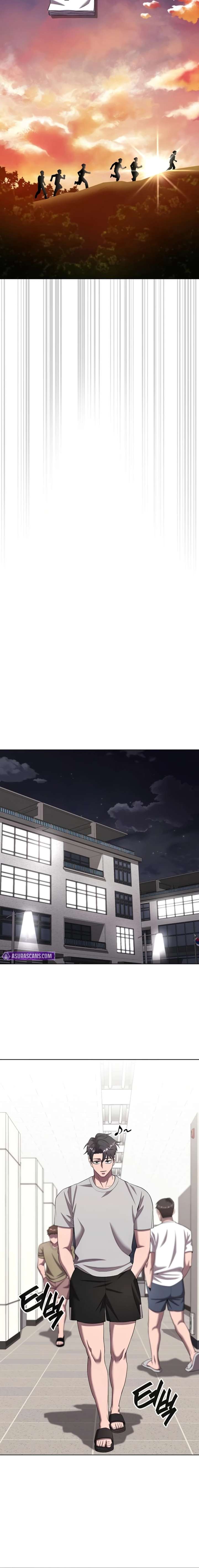 The Dark Mage’s Return to Enlistment Chapter 83 - Page 14