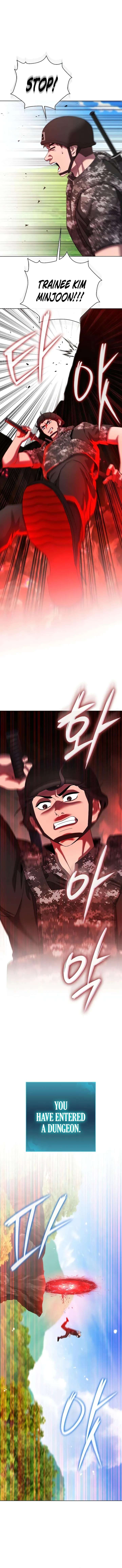 The Dark Mage’s Return to Enlistment Chapter 85 - Page 2