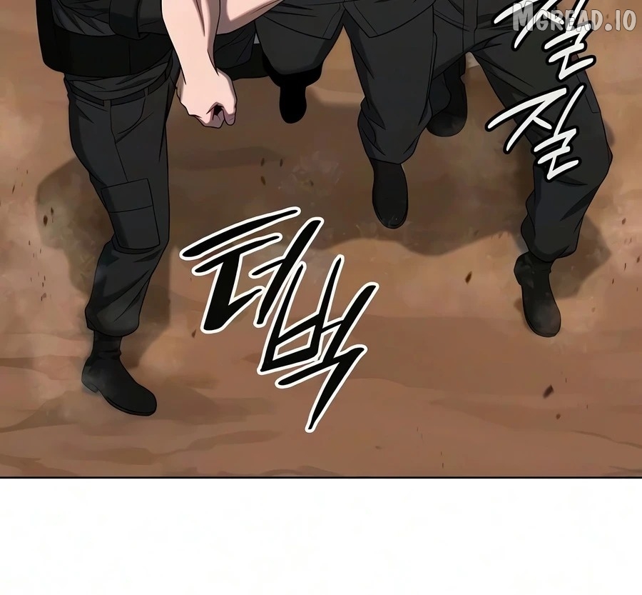 The Dark Mage’s Return to Enlistment Chapter 88 - Page 16