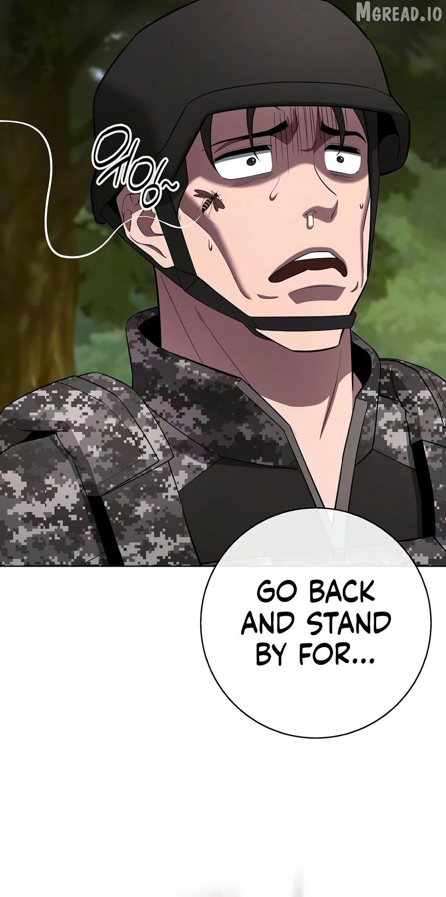 The Dark Mage’s Return to Enlistment Chapter 88 - Page 20