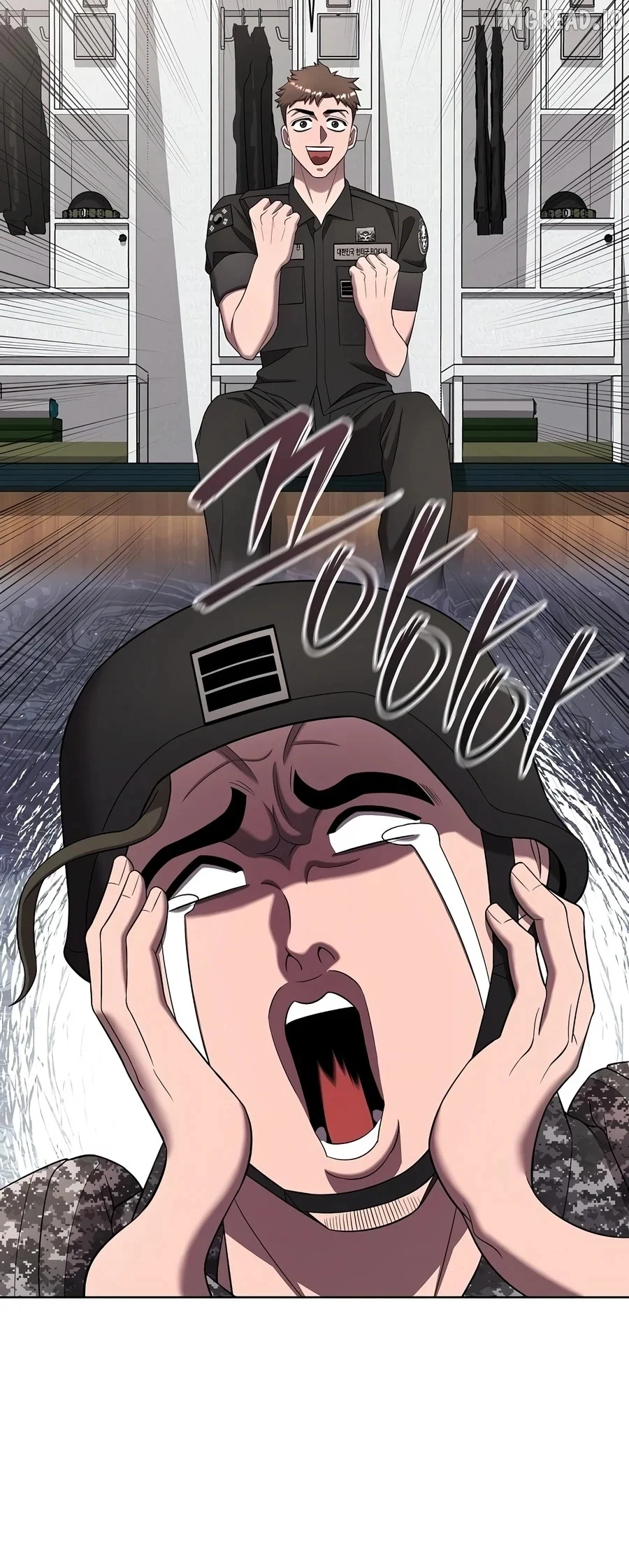 The Dark Mage’s Return to Enlistment Chapter 89 - Page 11
