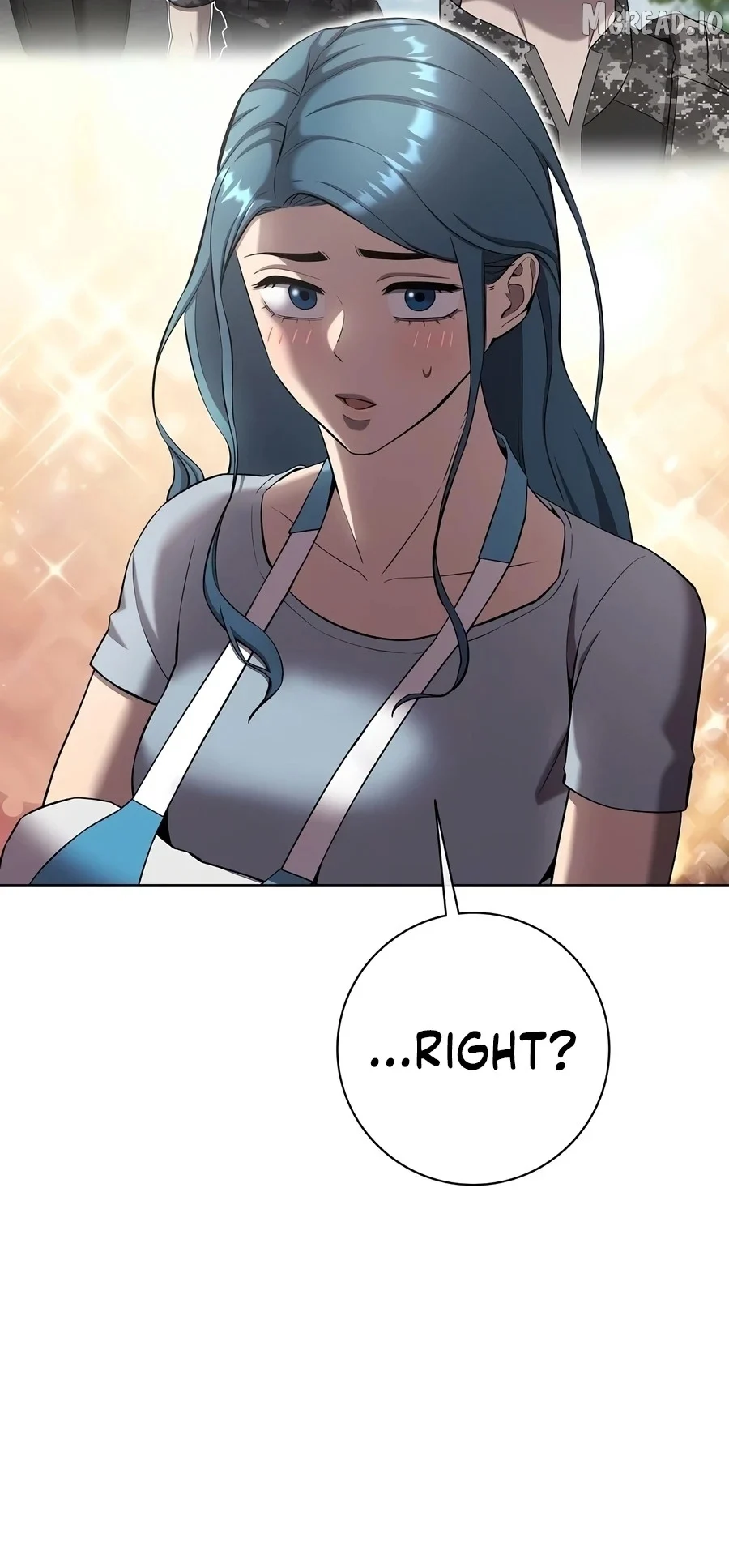 The Dark Mage’s Return to Enlistment Chapter 89 - Page 17