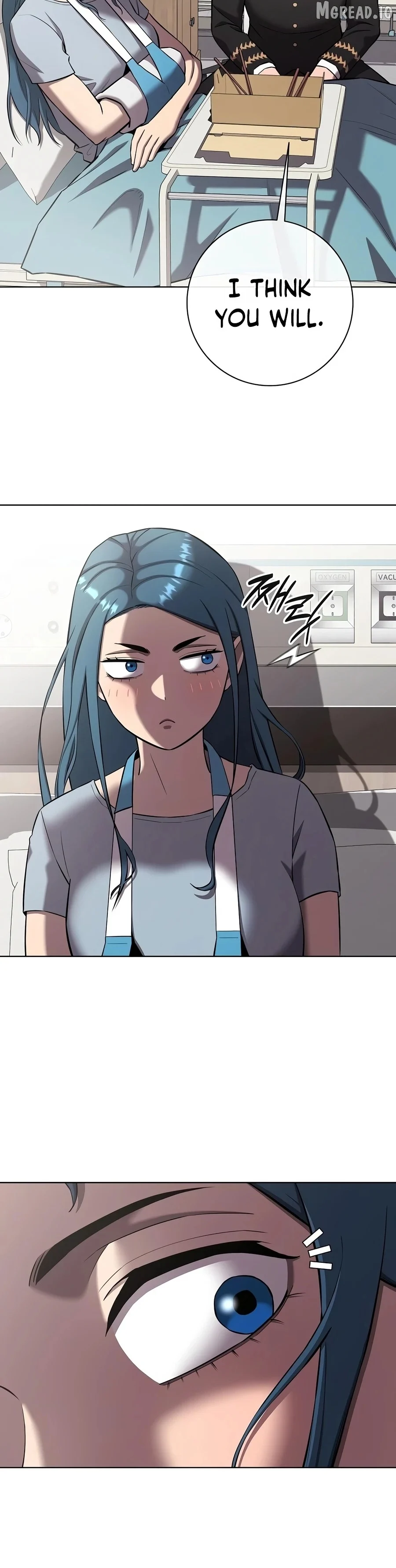 The Dark Mage’s Return to Enlistment Chapter 89 - Page 21