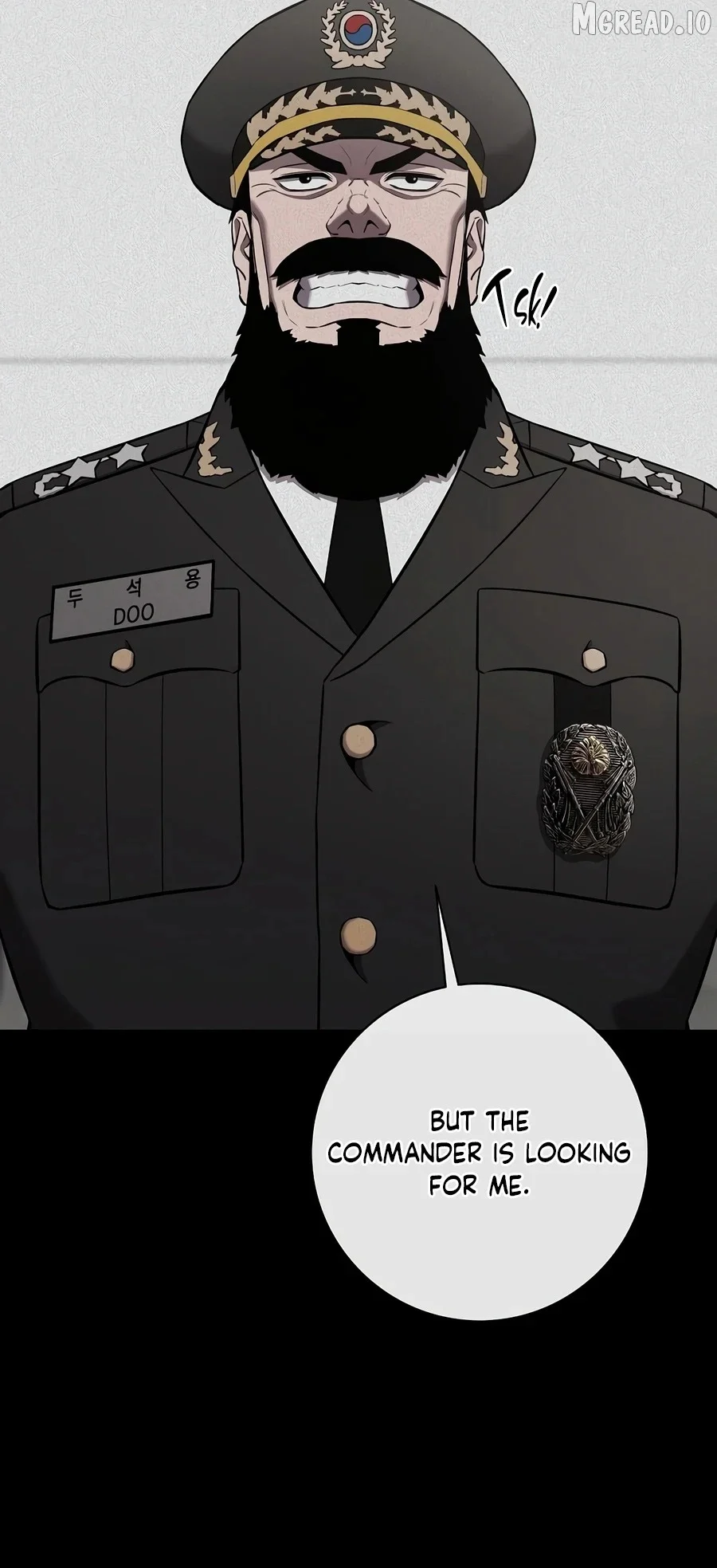 The Dark Mage’s Return to Enlistment Chapter 89 - Page 22