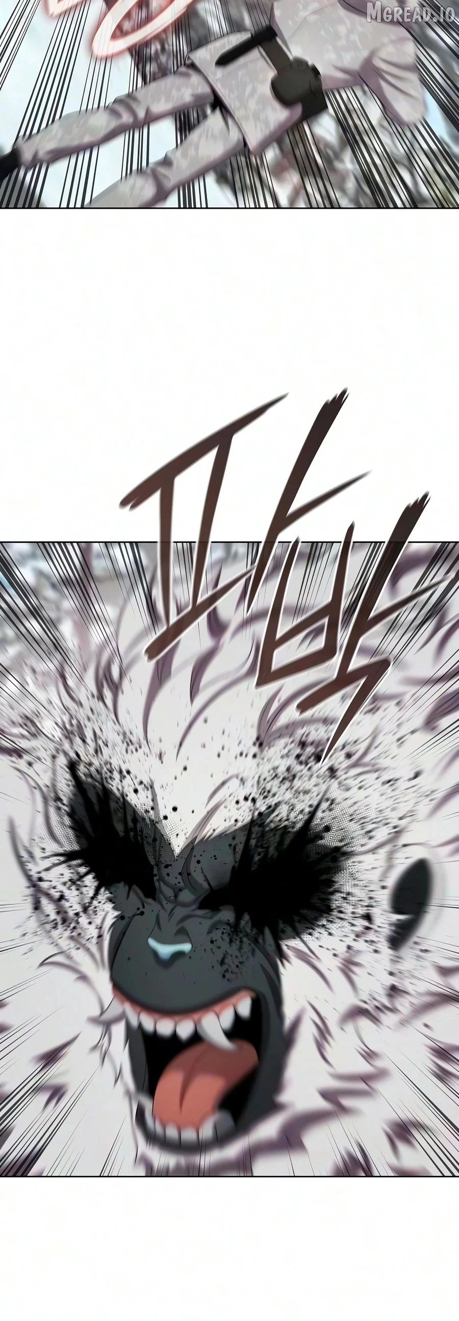 The Dark Mage’s Return to Enlistment Chapter 91 - Page 2