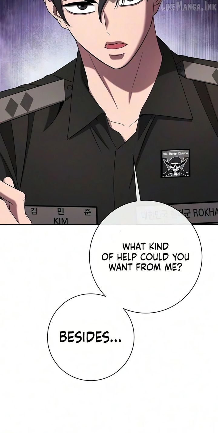 The Dark Mage’s Return to Enlistment Chapter 93 - Page 4