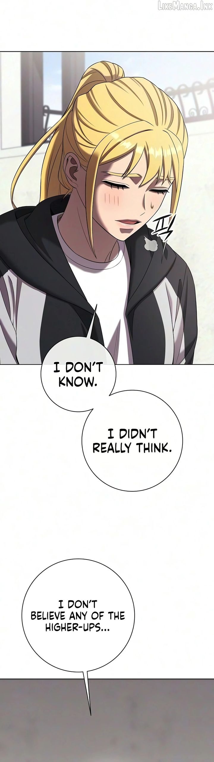 The Dark Mage’s Return to Enlistment Chapter 93 - Page 6