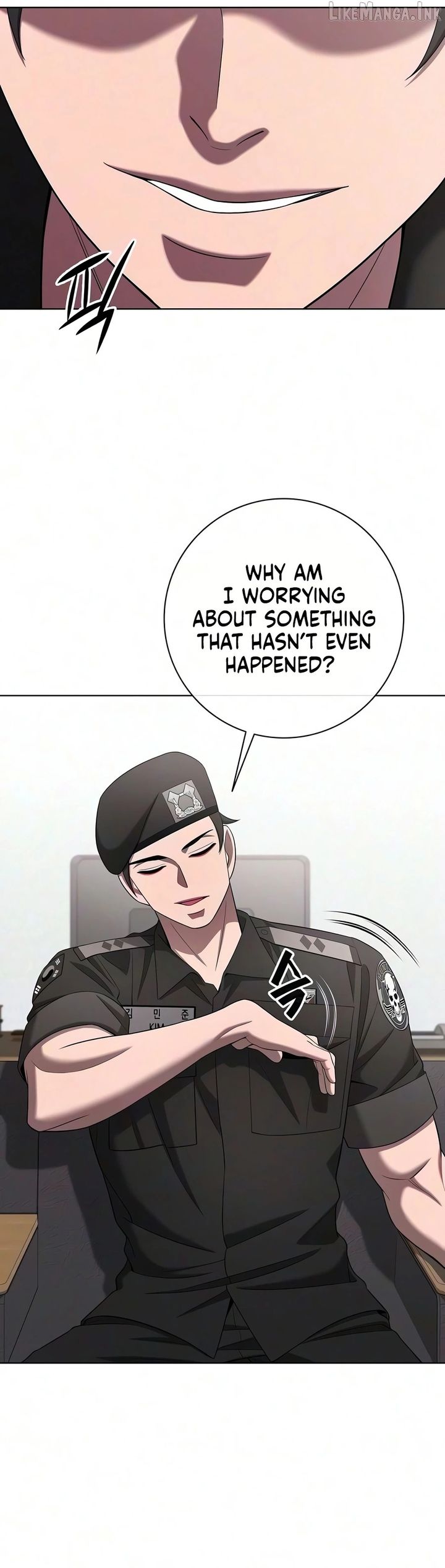 The Dark Mage’s Return to Enlistment Chapter 93 - Page 10