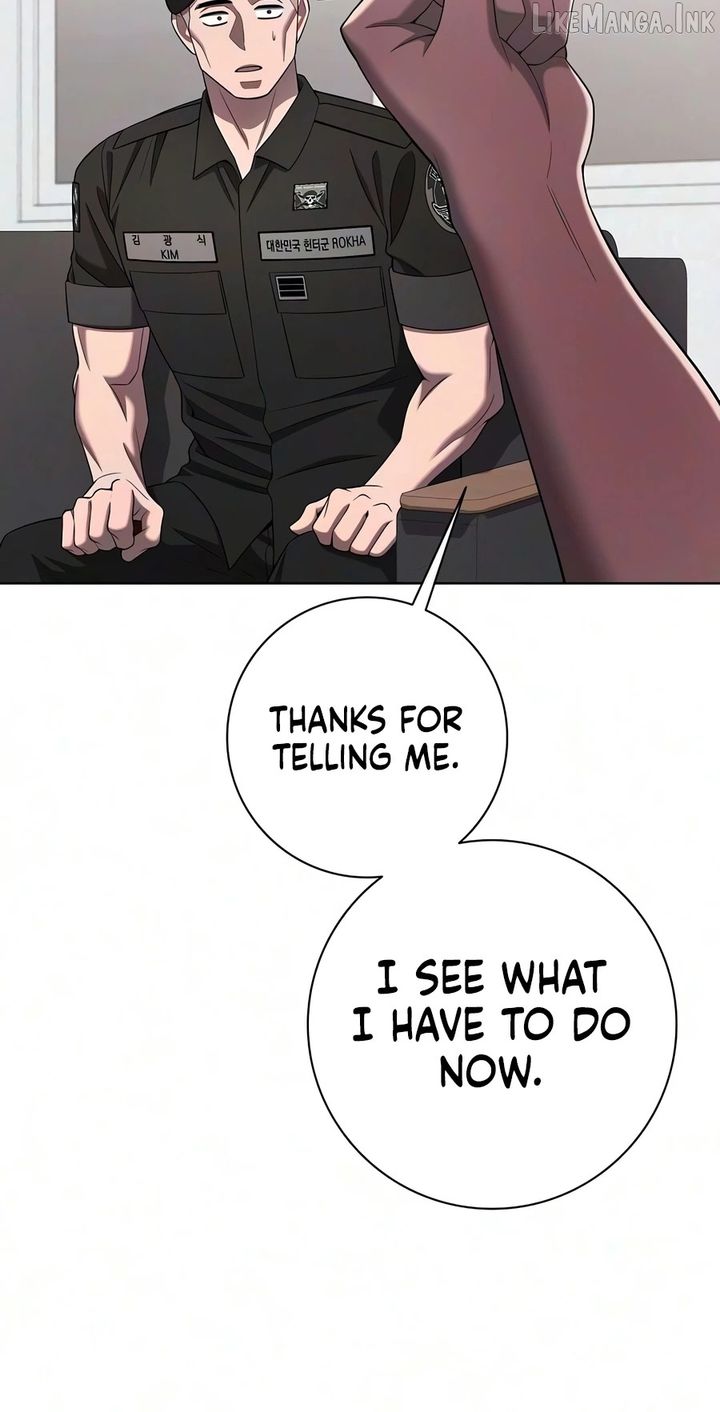 The Dark Mage’s Return to Enlistment Chapter 93 - Page 14