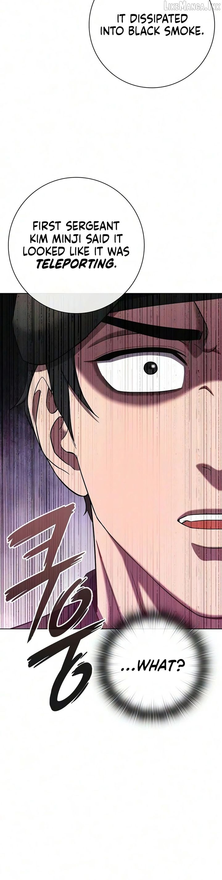 The Dark Mage’s Return to Enlistment Chapter 93 - Page 22