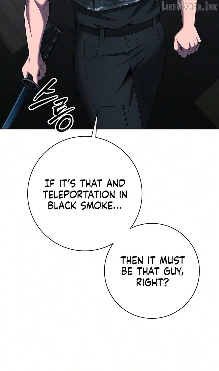 The Dark Mage’s Return to Enlistment Chapter 94 - Page 2