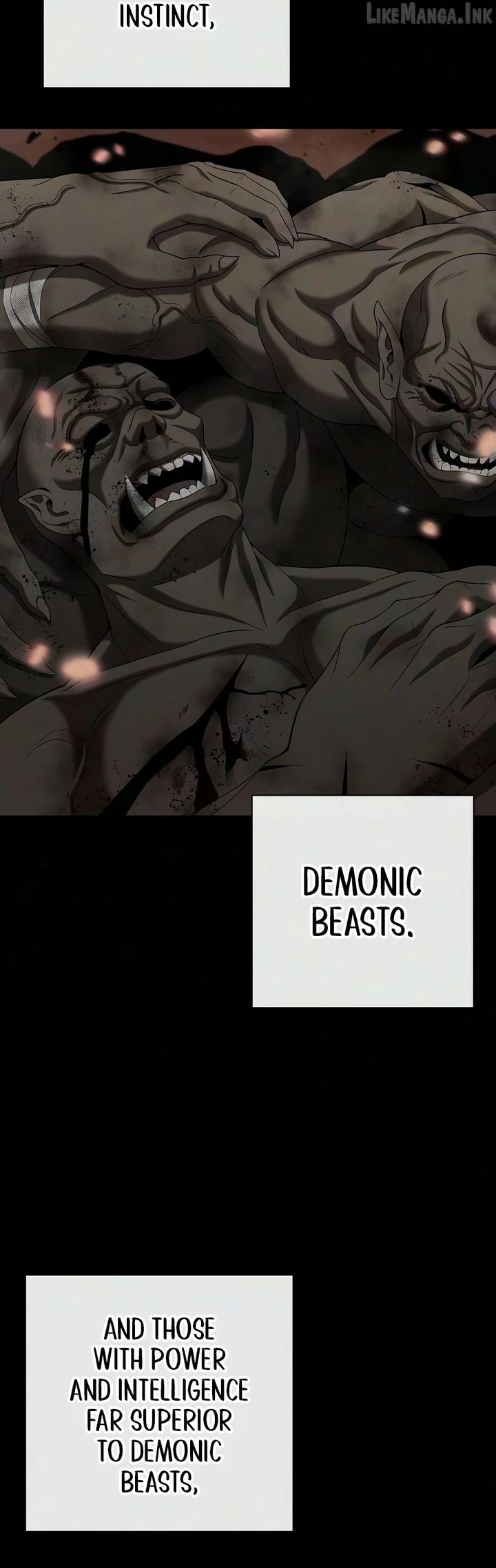The Dark Mage’s Return to Enlistment Chapter 94 - Page 4