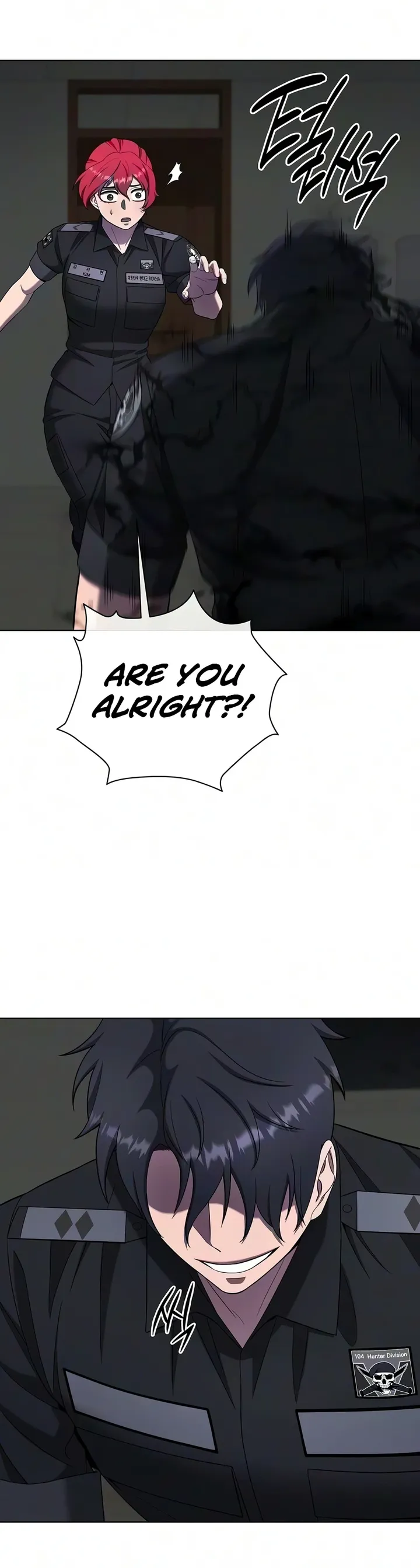 The Dark Mage’s Return to Enlistment Chapter 95 - Page 14