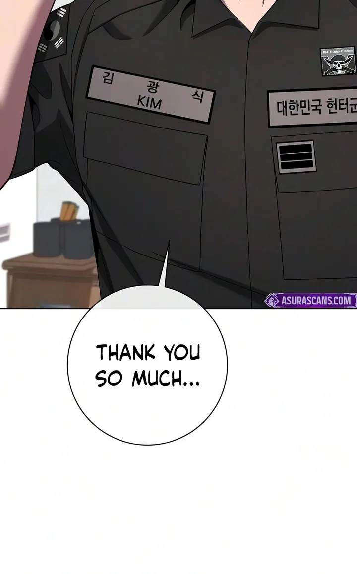 The Dark Mage’s Return to Enlistment Chapter 96 - Page 16