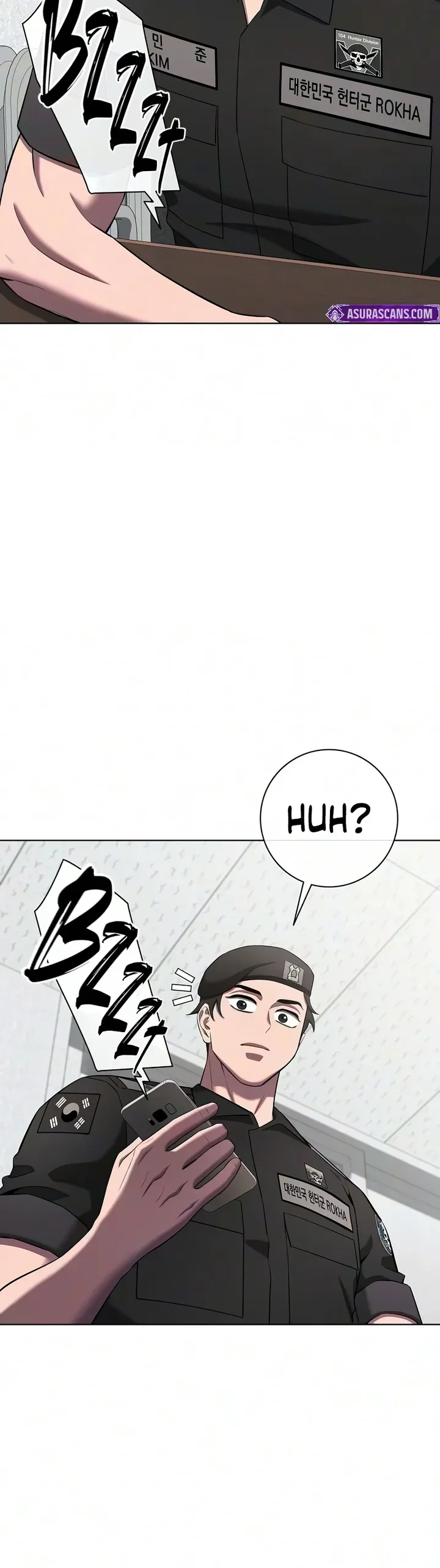 The Dark Mage’s Return to Enlistment Chapter 96 - Page 18