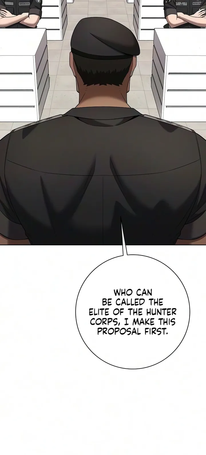 The Dark Mage’s Return to Enlistment Chapter 97 - Page 8