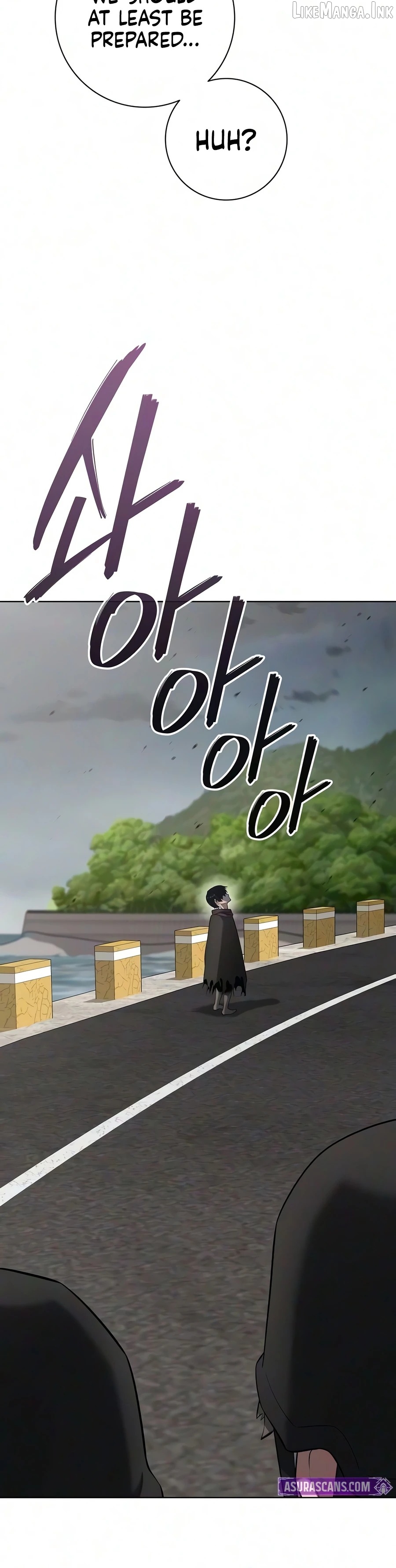 The Dark Mage’s Return to Enlistment Chapter 98 - Page 21