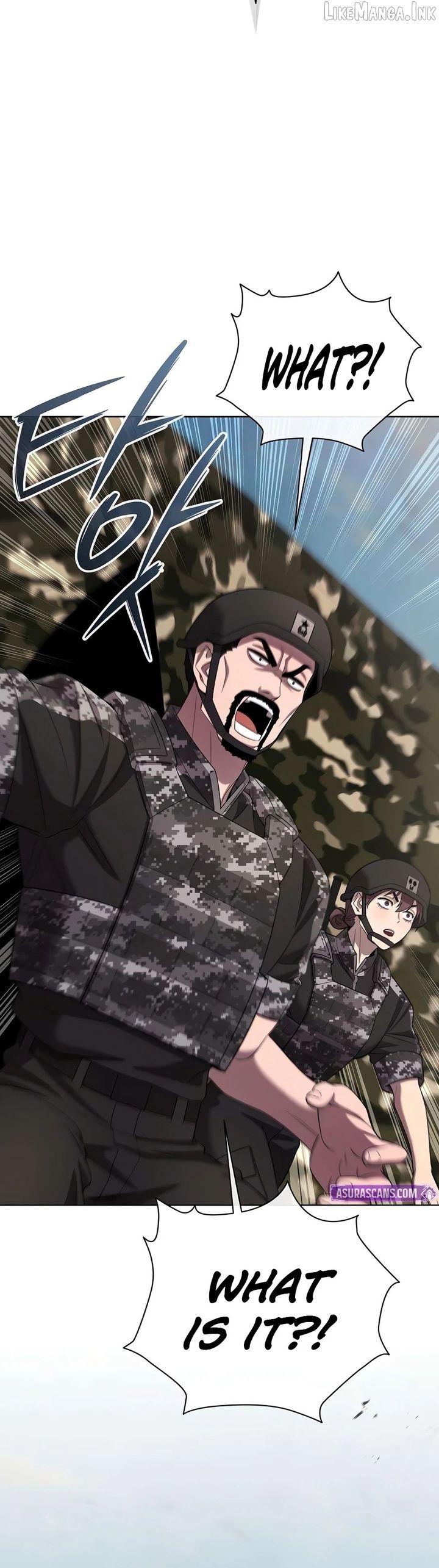 The Dark Mage’s Return to Enlistment Chapter 99 - Page 7