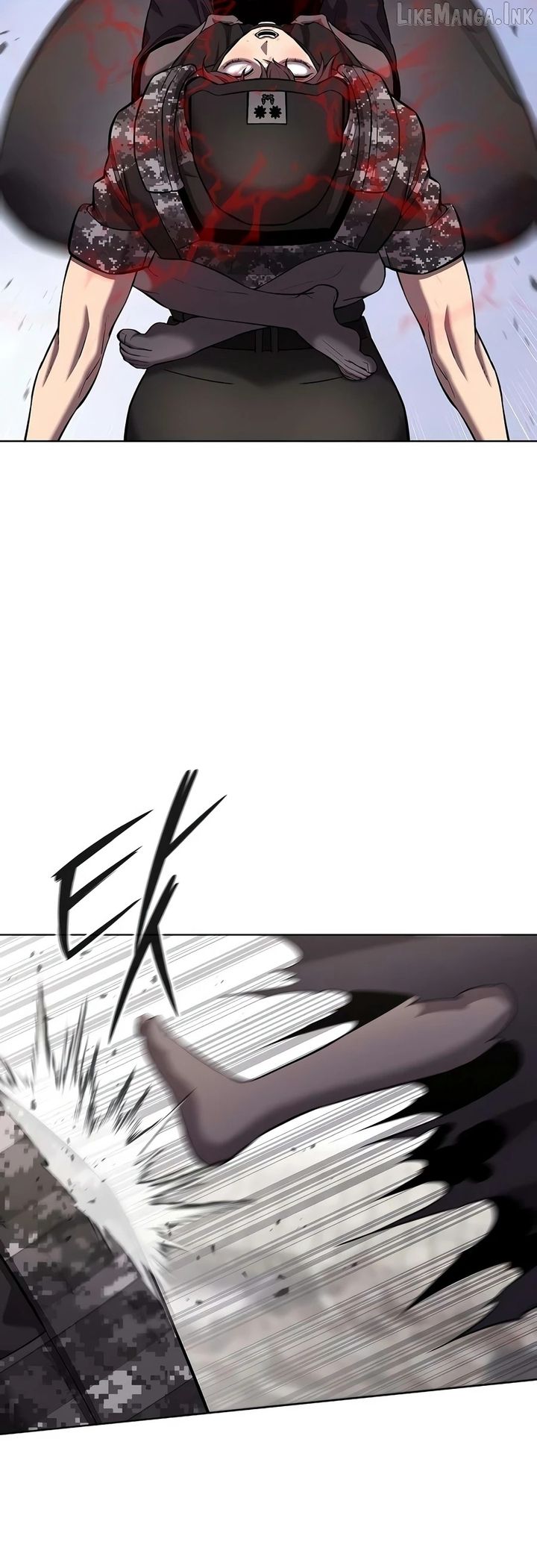 The Dark Mage’s Return to Enlistment Chapter 99 - Page 20