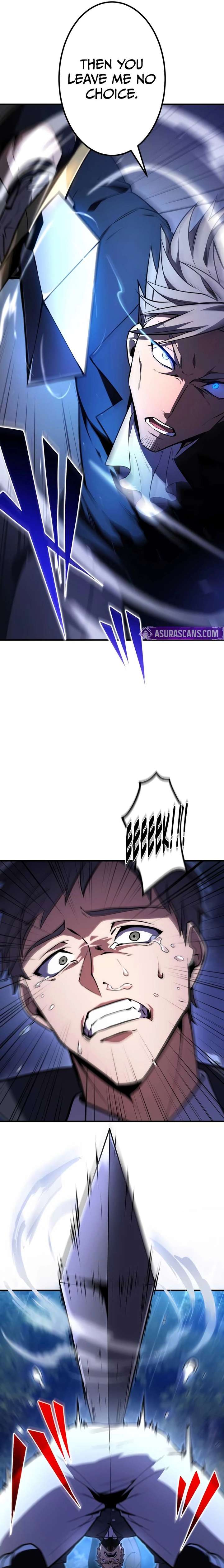 The Dark Swordsman Returns Chapter 40 - Page 18